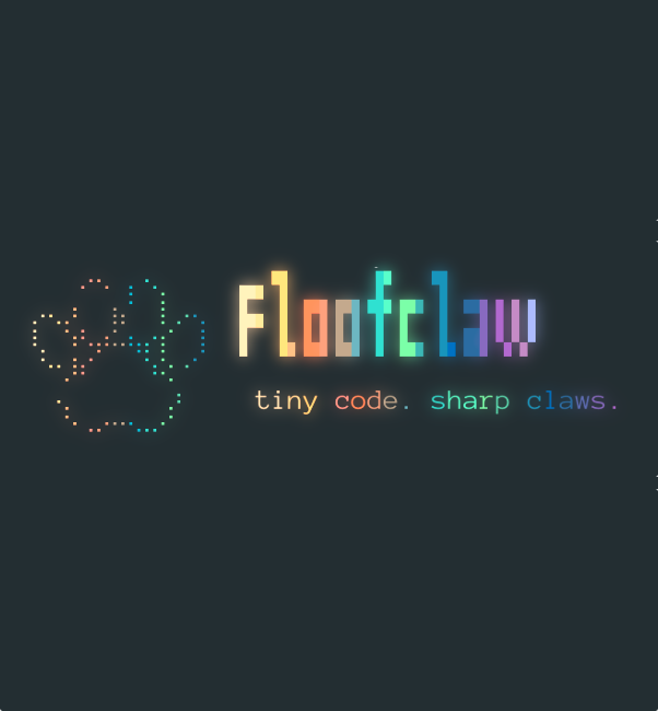 FloofClaw